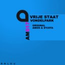 Vrije Staat - Vondelpark (Amos & D\'cota Remix)