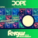 Fergus - What I Had (Alessandro Arbola Remix)