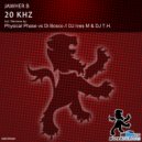 Jawher B - 20 KHz (Physical Phase vs Di Bosco Remix)