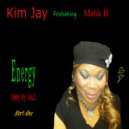 Kim Jay featuring Malik B - Energy (Deep My Soul) (Xander James Remix)