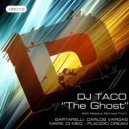 DJ Taco - The Ghost (Sartarelli\'s Nu - Disco 12\'\' Dub Mix)