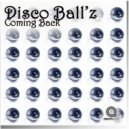 Disco Ballz - You Can High