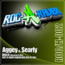 Aggey & Searly - Bitch (Hardcore Mix)