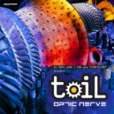 Toil - Large Hadron Collider (Original Mix)