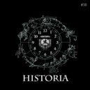 Sturdy Kitz Vs Max Well - Historia (Original Mix)