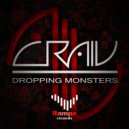 CRAIV - Dropping Monster (Original Mix)