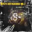 Alessandro Grops, Microbitez - Nervous (Original Mix)