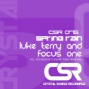 Luke Terry & Focus One - Spring Rain (Immersiv Remix)