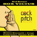 Red Sensor - Box Vicius