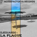 Djeduardo - La Plague