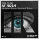 Jose Ponce - Atinoeh