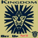 Jerry C King (Kingdom) - Get Up III (Original Jerry C King Mix)