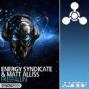Energy Syndicate & Matt Alliss - Freefallin\' (Hardcore Mix)