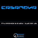 Casanova - My Father\'s Eyes (Original Mix)