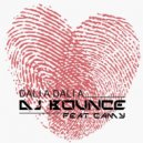 DJ Bounce featuring Camy - Dalia Dalia (Radio Edit)
