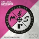 Angelo Ferreri, Alaia & Gallo, Lee Wilson - Straight Up