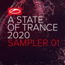 Sunset & Alpha Force feat Robin Vane - With You