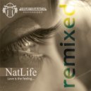 NatLife Feat. Inesse - Road To The Far East (2TrancY Remix)