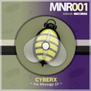 Cyberx - New Journey