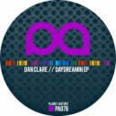 Dan Clare feat. Adam Woolfe - Daydreamin (Original Mix)