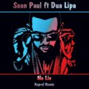 Sean Paul ft Dua Lipa - No Lie