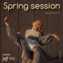 Jeff (FSI) - Spring session #001 (ProgLights mix 2020)