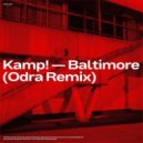 Kamp! - Baltimore