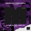 Winona Oak & Robin Schulz - Oxygen