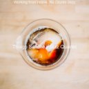 Thiago Sanchez Jazz Quartet - Urbane Vibe for Work from Home ()