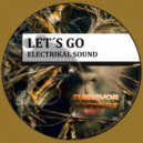 Electrikal Sound - Alive Or Dead (Original Mix)