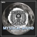 Mystical Sound - Iron (Original Mix)
