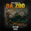 OTIS - Welcome To Da Zoo (Instrumental)