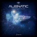 Alienatic - Oumuamua