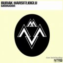 BURAK HARSITLIOGLU - Moonador