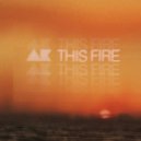 Anthony Kalabretta - This Fire