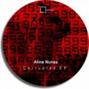 Aline Nunez - Retribution