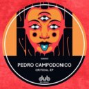 Pedro Campodonico - Hit Hot