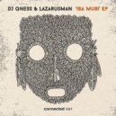 DJ Qness, Lazarusman - Iba Mubi