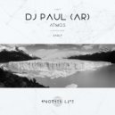 DJ Paul (AR) - Sadly