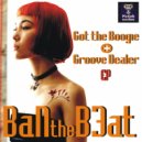 BantheBeat - Groove Dealer (Original mix)
