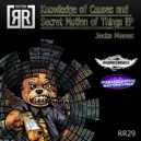 Jacks Menec - The Mitigation Of Competition (Original mix)