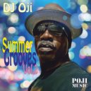 DJ Oji Aka Original Man - Mike And Joana