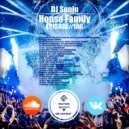 DJ Sonin - House Family (Episode #186)