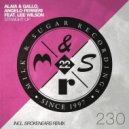 Alaia & Gallo feat. Lee Wilson & Angelo Ferreri - Straight Up