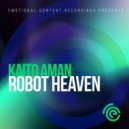 Kaito Aman - Saturn Encounters