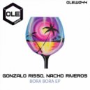 Nacho Riveros, Gonzalo Risso - Mamba