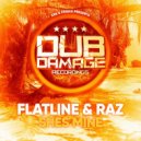 Flatline, Raz - Shes Mine