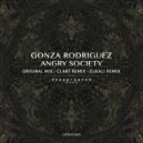 Gonza Rodriguez - Angry Society
