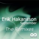Erik Hakansson - September