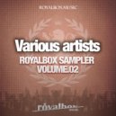 Wellbeck - Algorithm (Original Mix)